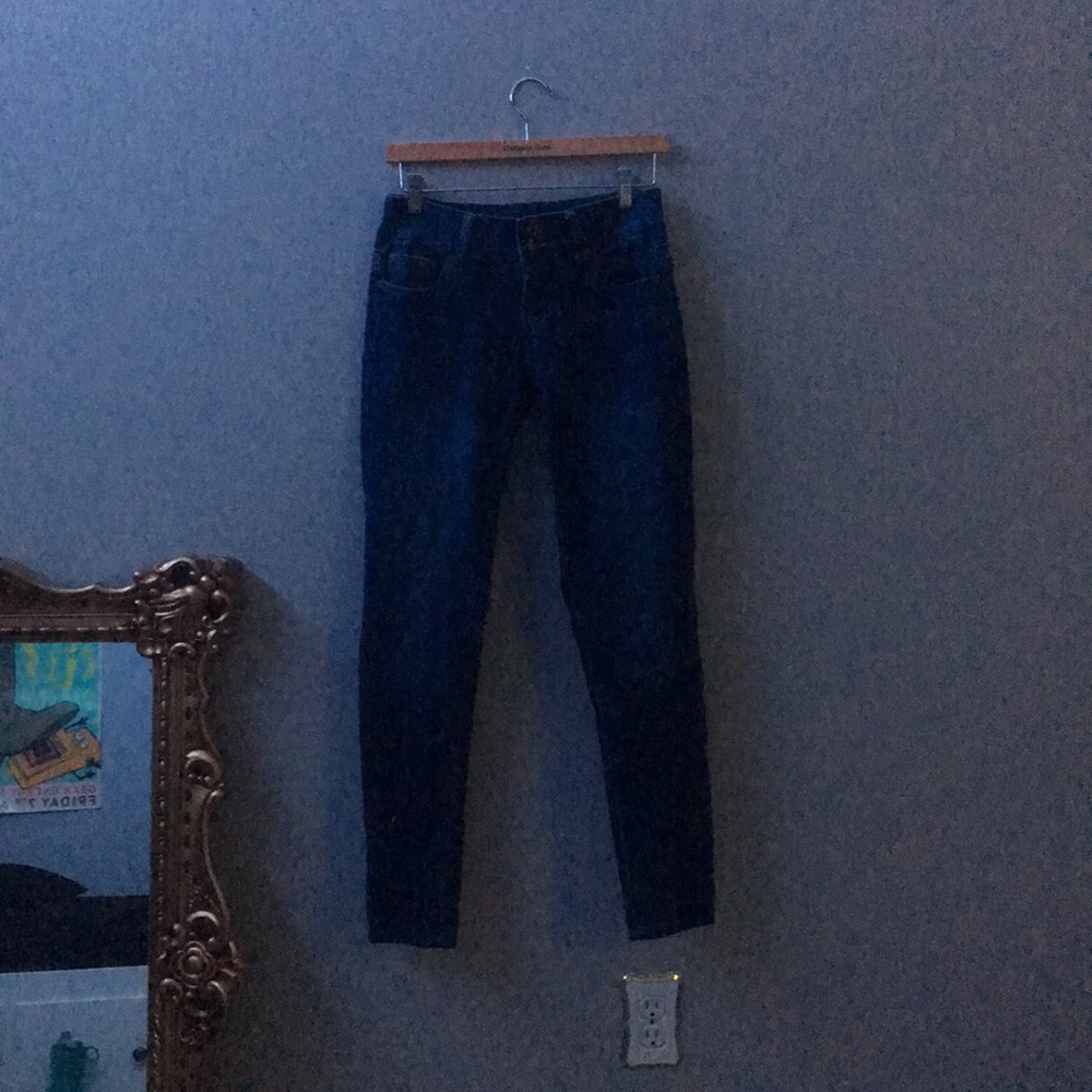 Blue Jeans